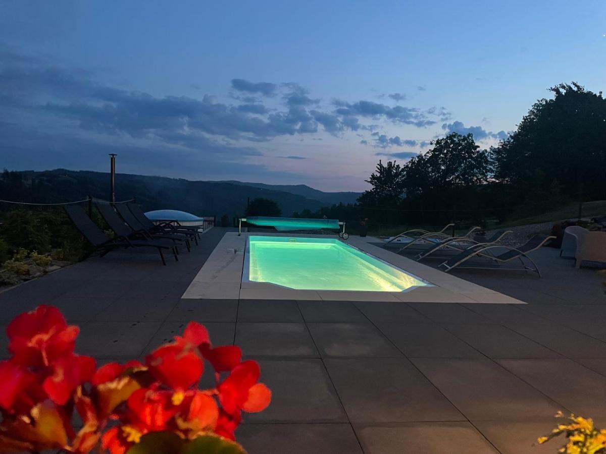 Apartamenty 'Okno Z Widokiem' Wisla Bagian luar foto